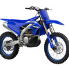ヤマハ YZ250FX 2026年モデル