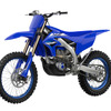 ヤマハ YZ250FX 2026年モデル