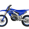 ヤマハ YZ250FX 2026年モデル