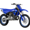 ヤマハ YZ250X 2026年モデル