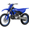 ヤマハ YZ250X 2026年モデル