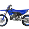 ヤマハ YZ250X 2026年モデル