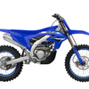 ヤマハ YZ450FX 2026年モデル
