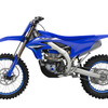ヤマハ YZ450FX 2026年モデル