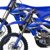ヤマハのクロスカントリーバイク「YZシリーズ」2026年モデル発売へ、YZ450FX・YZ250FXには盗難防止機能も 画像