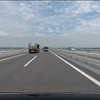 高速道路の走行データ