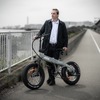 電動モビリティブランド「eXs」の電動アシスト自転車「eXs Street」