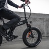 電動モビリティブランド「eXs」の電動アシスト自転車「eXs Street」