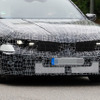 BMW M3 EV 市販型のプロトタイプ
