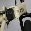 電動モビリティブランド「eXs」の電動アシスト自転車「eXs Street」