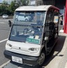 ヤマハ発動機の「グリスロ」活用、電動カートが高齢者の介護予防に効果…千葉大が研究