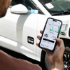 ウーバーが米アトランタで自動運転車の配車サービスを開始