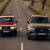 ボルボ『XC60』、世界販売270万台突破…『240』を抜き歴代最多販売を記録 画像