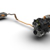 ホース・テクノロジーズの新型ハイブリッドドライブユニット「HR18 HEV」