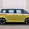 新世代ワーゲンバス『ID. Buzz』が日本導入を前に注目を集めた…6月新型車ランキング 画像