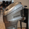 新型HARMOのコンパクトになったトップ部分