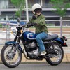 カワサキW230