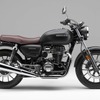 ホンダ GB350（マットバリスティックブラックメタリック）