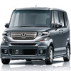 ホンダ N-BOXカスタム