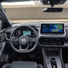 第3世代の「e-POWER」を搭載した日産『キャシュカイ』
