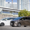 トヨタ車体、『アルファード』『ヴェルファイア』をトヨタに生産移管、いなべ工場は商用車専用に 画像