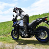 スズキ Vストローム650 XT ABS