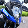 スズキ Vストローム650 XT ABS