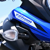 スズキ Vストローム650 XT ABS