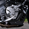 スズキ Vストローム650 XT ABS