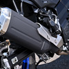 スズキ Vストローム650 XT ABS