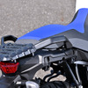 スズキ Vストローム650 XT ABS