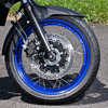 スズキ Vストローム650 XT ABS