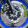 スズキ Vストローム650 XT ABS