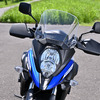 スズキ Vストローム650 XT ABS