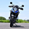 スズキ Vストローム650 XT ABS
