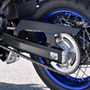 スズキ Vストローム650 XT ABS