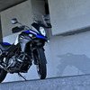スズキ Vストローム650 XT ABS