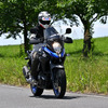 スズキ Vストローム650 XT ABS