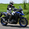 スズキ Vストローム650 XT ABS
