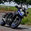 スズキ Vストローム650 XT ABS