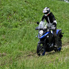 スズキ Vストローム650 XT ABS