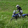 スズキ Vストローム650 XT ABS