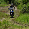 スズキ Vストローム650 XT ABS