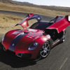 米国から新スーパーカー…GT‐R や 911ターボ より速い!!