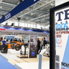 EU最大級の整備機器展示会「Autopromotec 2025」…ADASやディテイリング関連もあり
