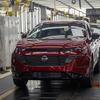 日産のクロスオーバーSUV『ムラーノ』、米国生産70万台達成