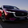 新型EV『マツダ6e』、欧州で今夏発売へ...日本のおもてなしを体現