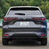 マツダ CX-60 MHEV