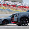 日産 パトロールNISMO の米国版、『アルマーダNISMO』今秋発売へ　V6ツインターボで460馬力
