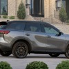 インフィニティ QX60 改良新型の「SPORT」